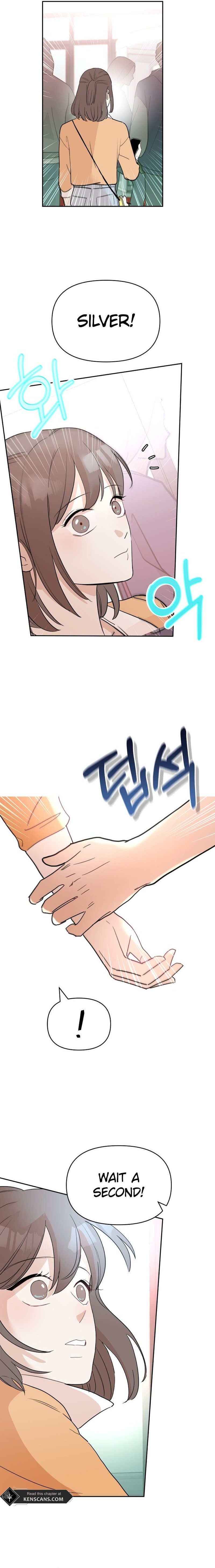 Attack Gamdori Chapter 25 page 12