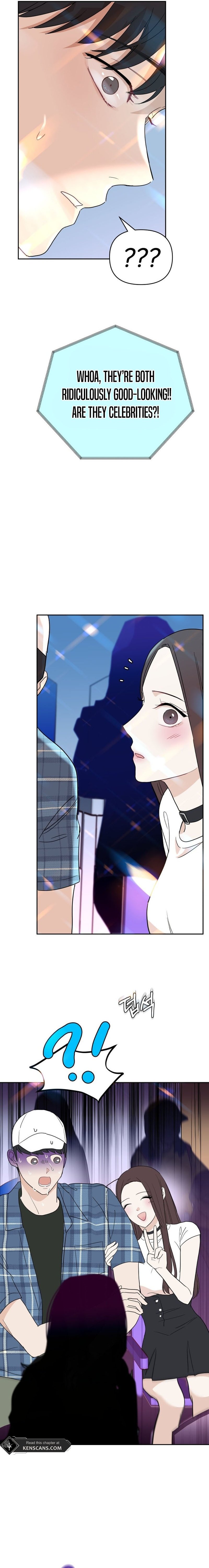 Attack Gamdori Chapter 25 page 6