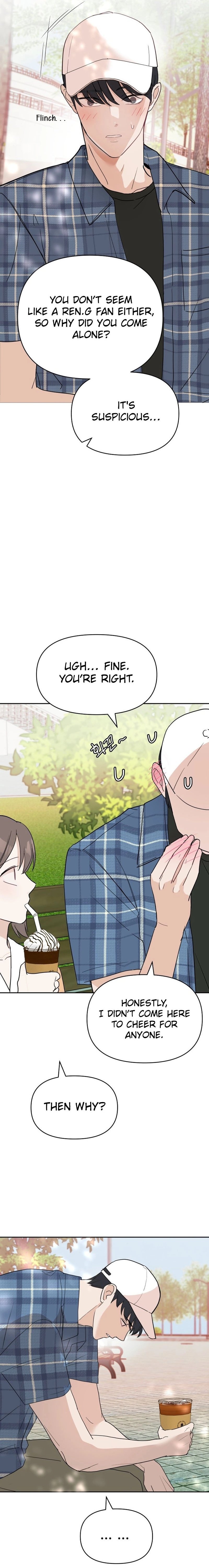 Attack Gamdori Chapter 26 page 9