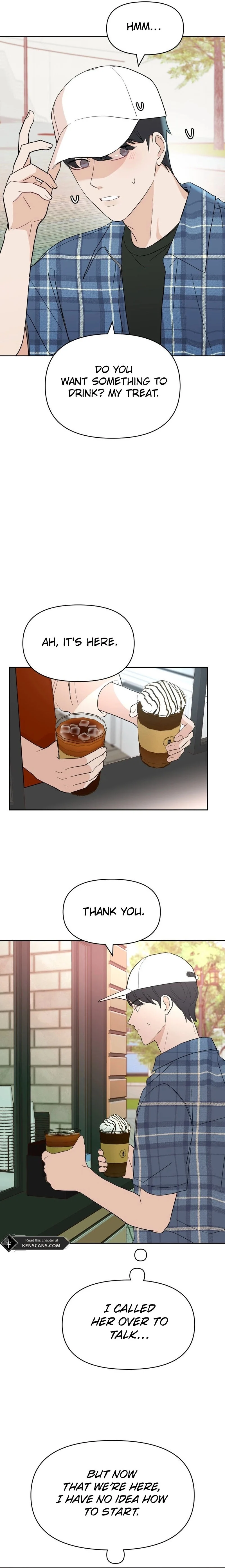 Attack Gamdori Chapter 26 page 5