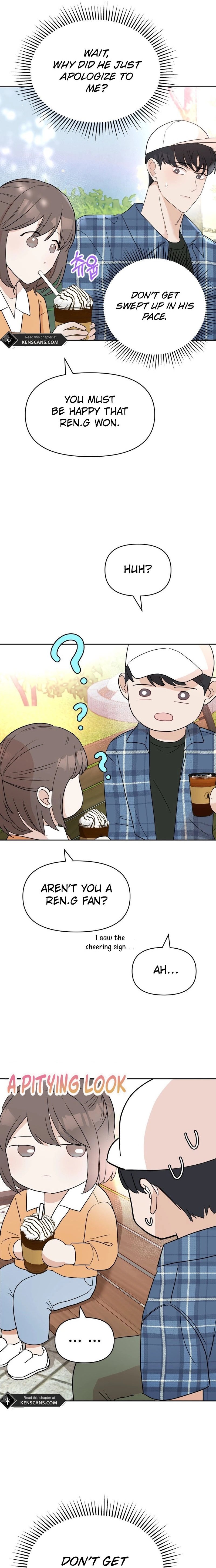 Attack Gamdori Chapter 26 page 7