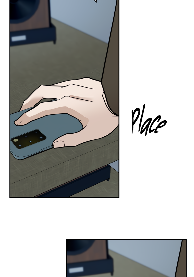 Attack Gamdori Chapter 7 page 111