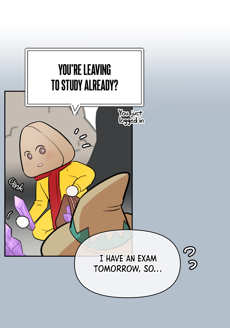 Attack Gamdori Chapter 7 page 115