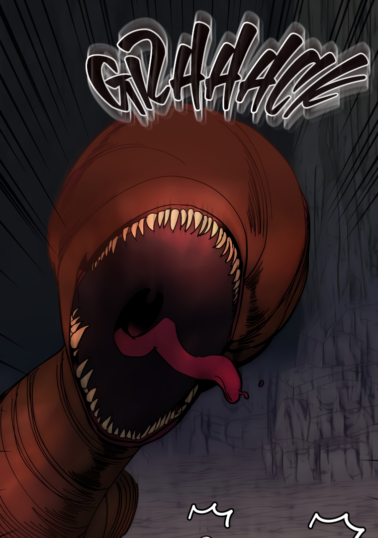 Attack Gamdori Chapter 7 page 16