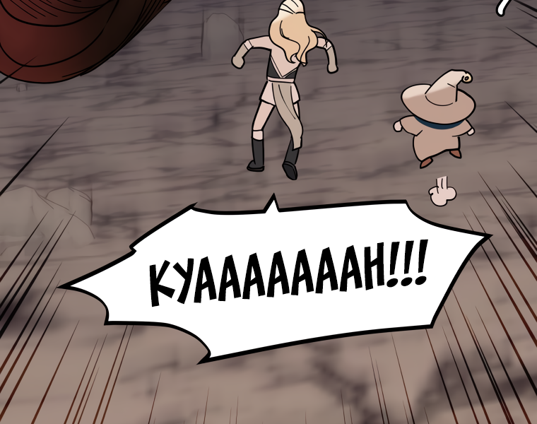 Attack Gamdori Chapter 7 page 17
