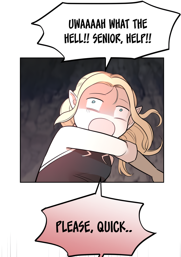 Attack Gamdori Chapter 7 page 19