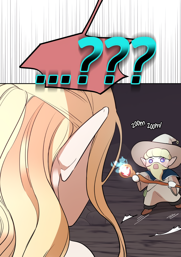Attack Gamdori Chapter 7 page 20
