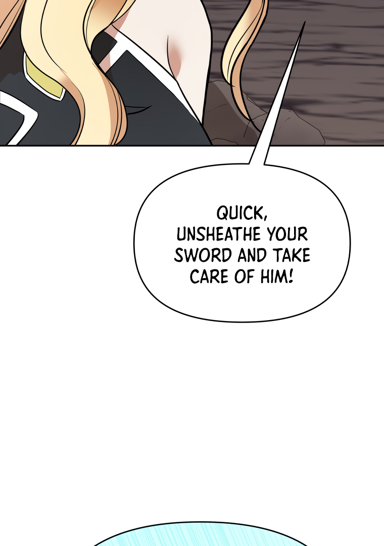 Attack Gamdori Chapter 7 page 21