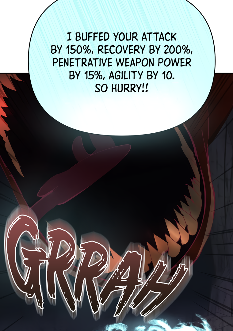 Attack Gamdori Chapter 7 page 22