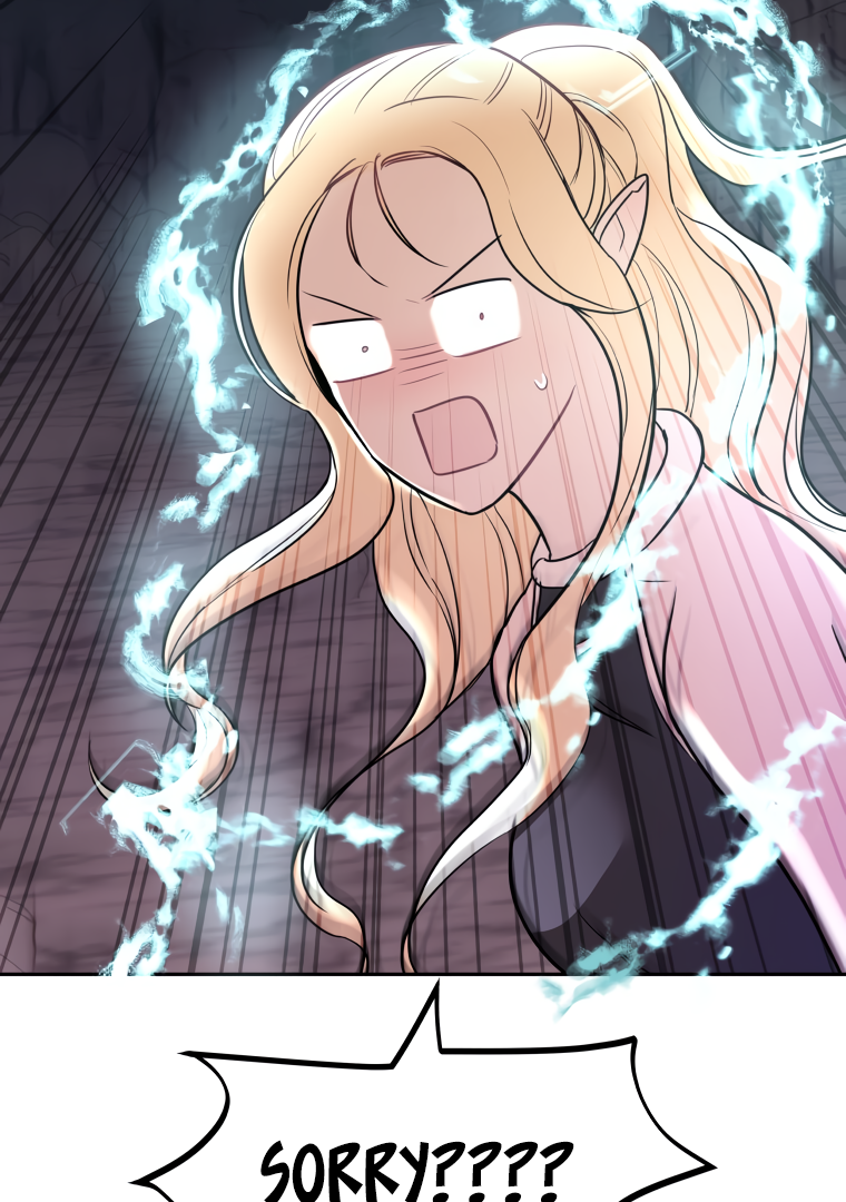 Attack Gamdori Chapter 7 page 23