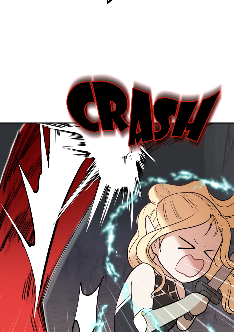 Attack Gamdori Chapter 7 page 26