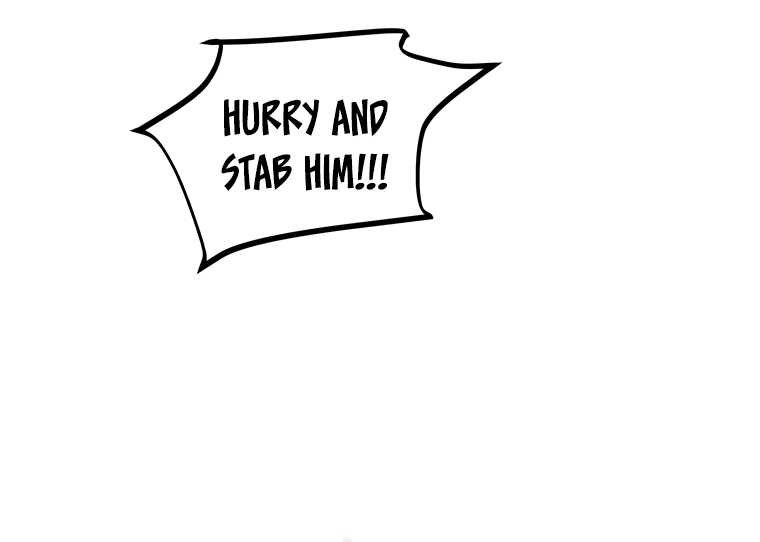 Attack Gamdori Chapter 7 page 28