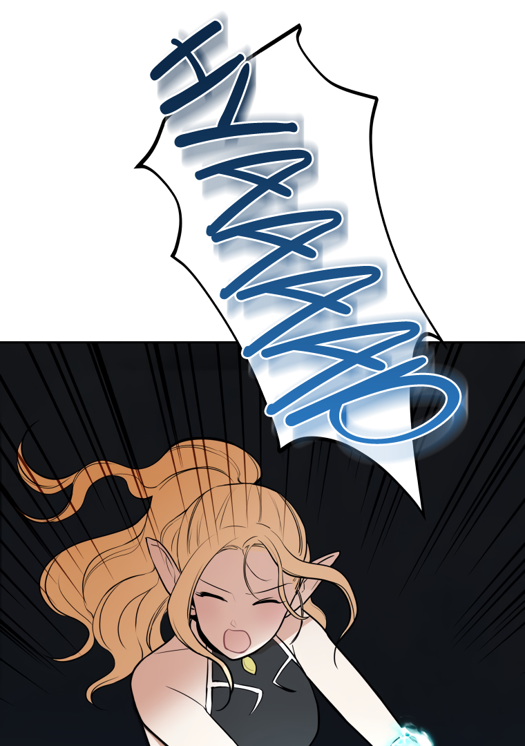Attack Gamdori Chapter 7 page 29