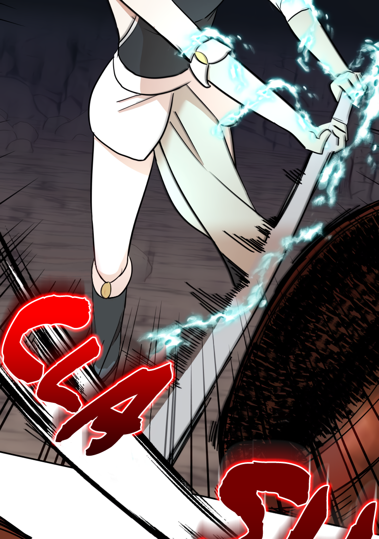 Attack Gamdori Chapter 7 page 30