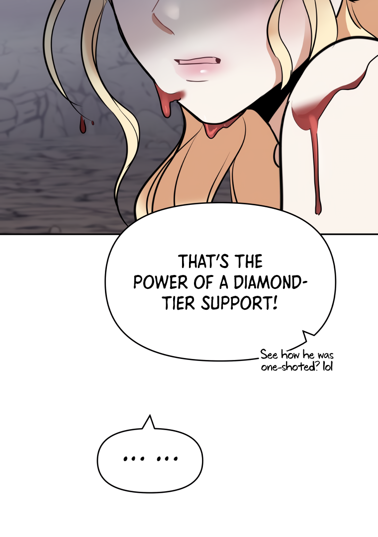 Attack Gamdori Chapter 7 page 34