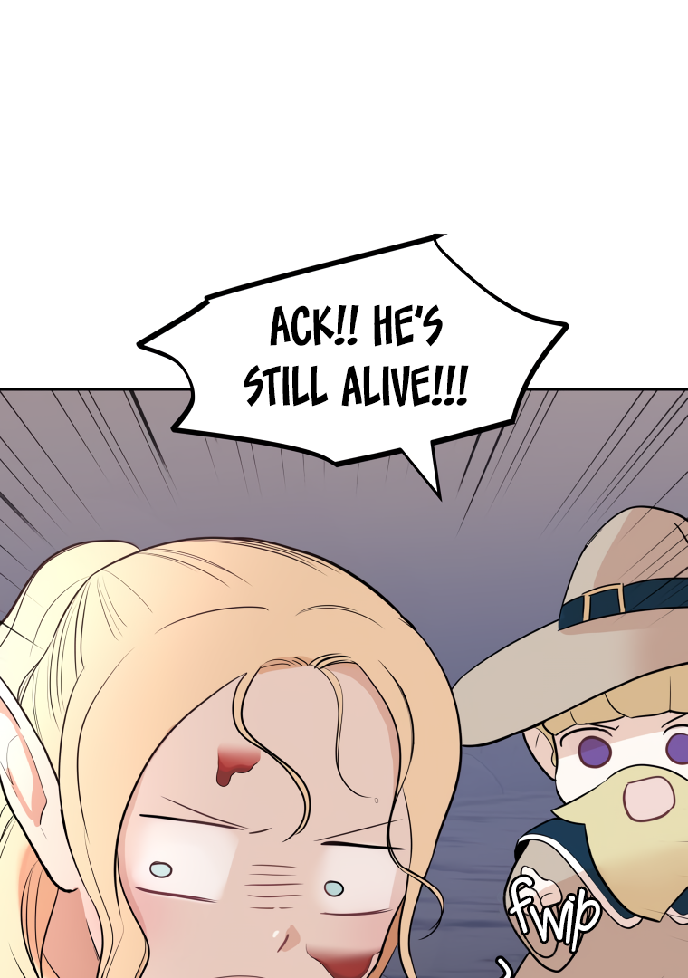 Attack Gamdori Chapter 7 page 35