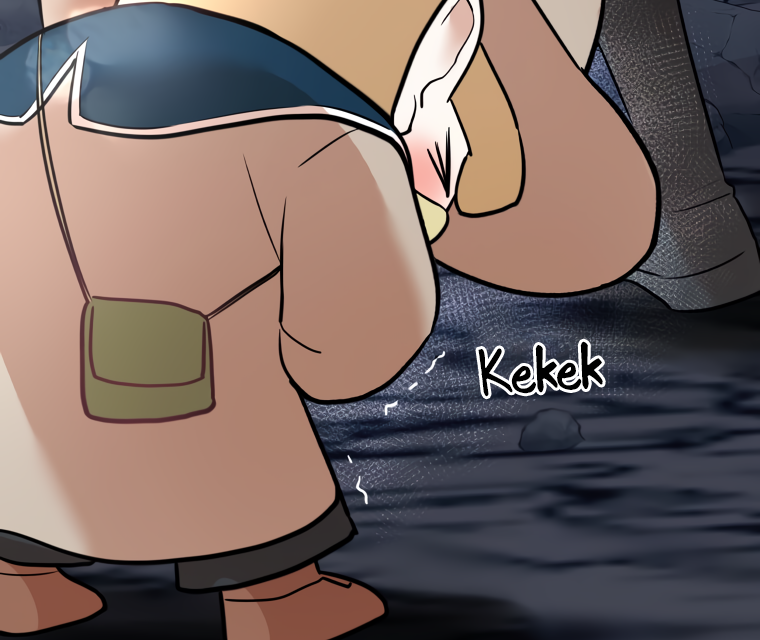 Attack Gamdori Chapter 7 page 38