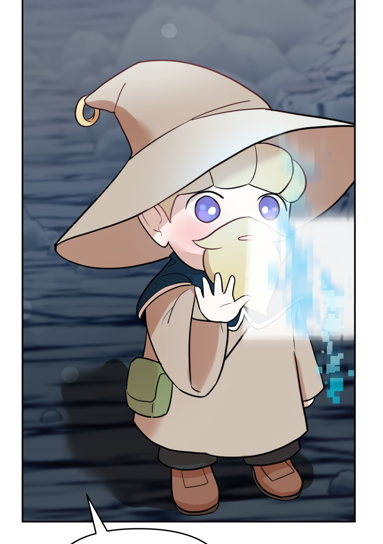Attack Gamdori Chapter 7 page 44