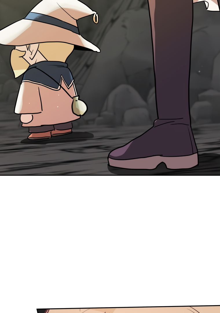 Attack Gamdori Chapter 7 page 5