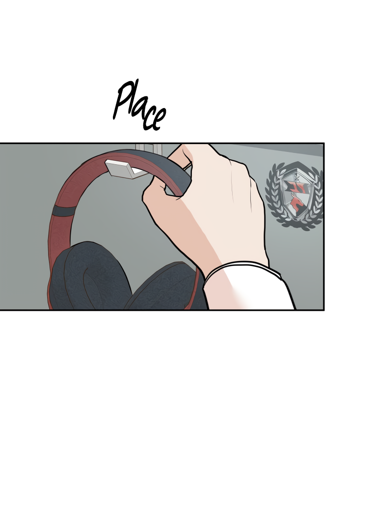 Attack Gamdori Chapter 7 page 67
