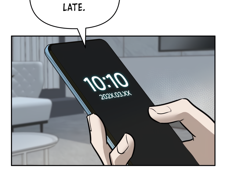 Attack Gamdori Chapter 7 page 82