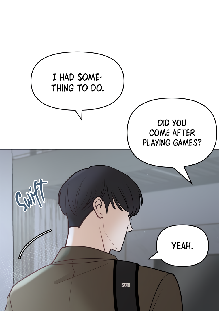Attack Gamdori Chapter 7 page 83