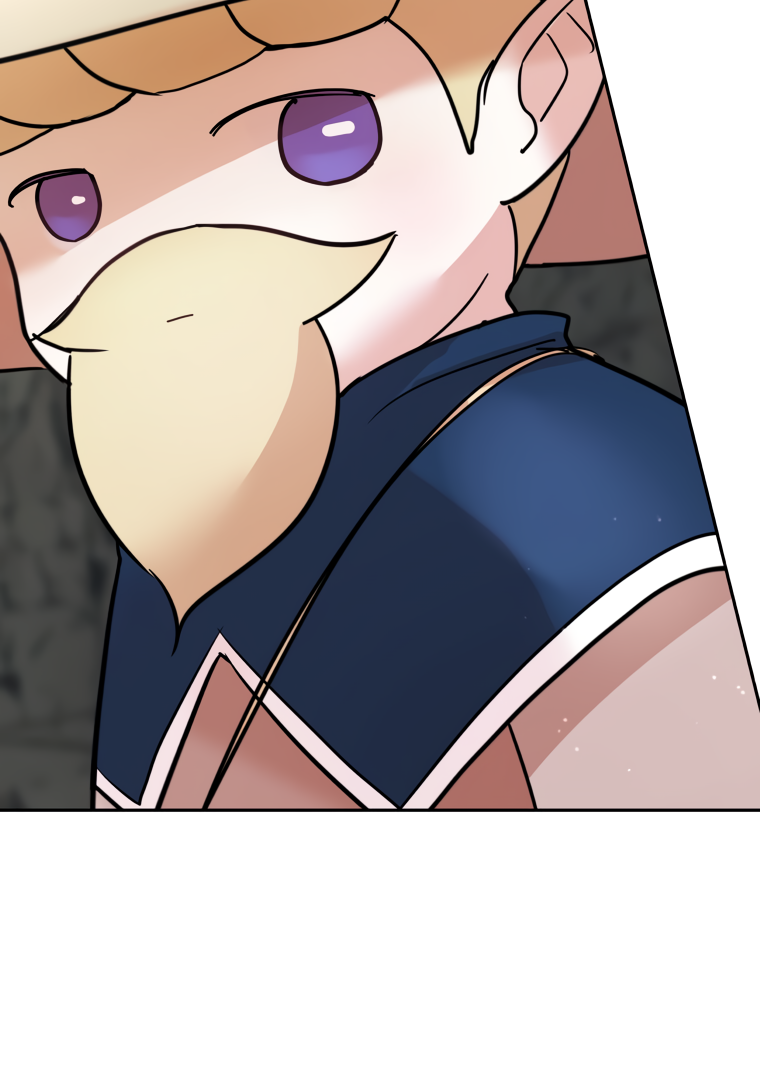 Attack Gamdori Chapter 7 page 8