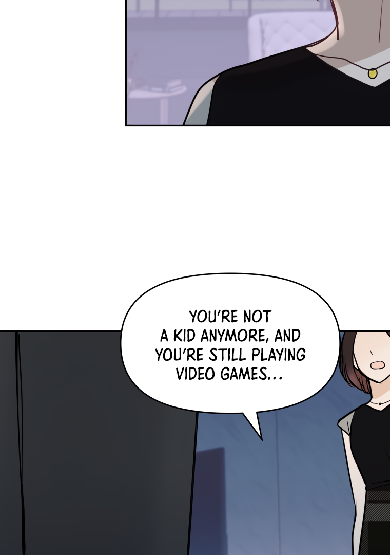 Attack Gamdori Chapter 7 page 89