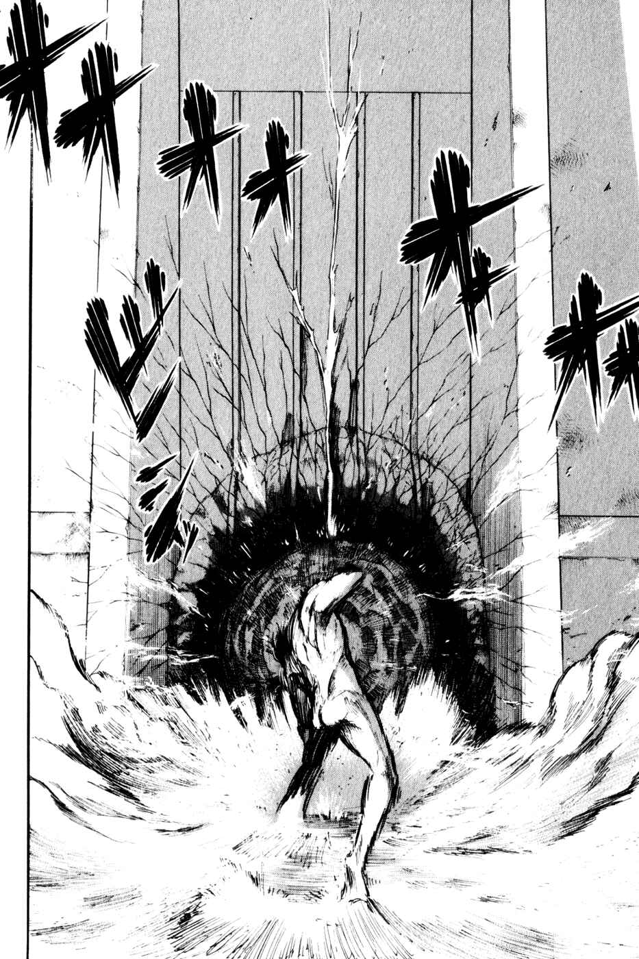 Attack on Titan Chapter 14 page 41