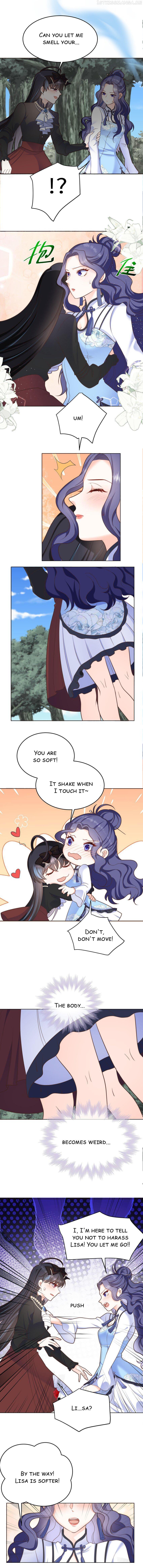 Attacking the Demon King of Girls’ Dormitory Chapter 23 page 2