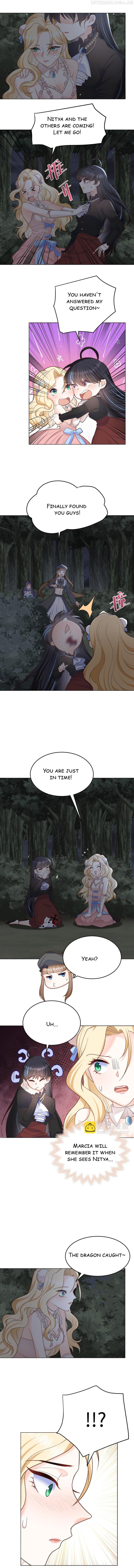Attacking the Demon King of Girls’ Dormitory Chapter 26 page 0