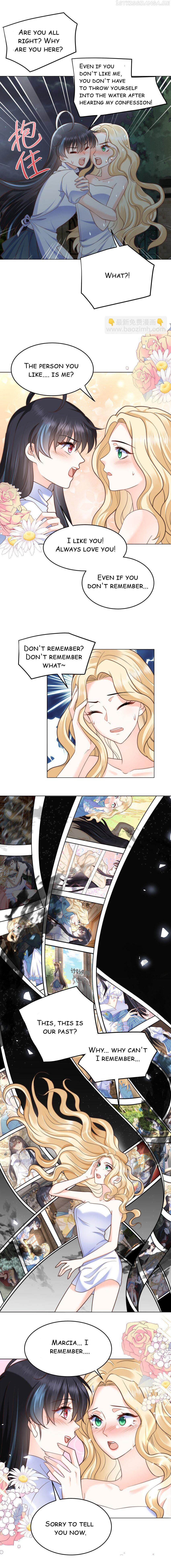 Attacking the Demon King of Girls’ Dormitory Chapter 37 page 3