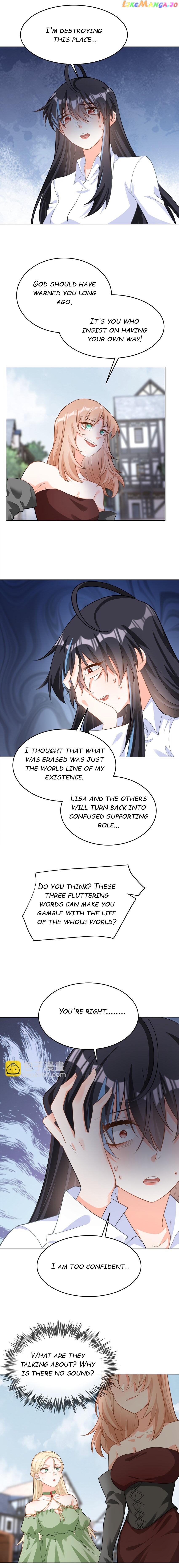 Attacking the Demon King of Girls’ Dormitory Chapter 49 page 0