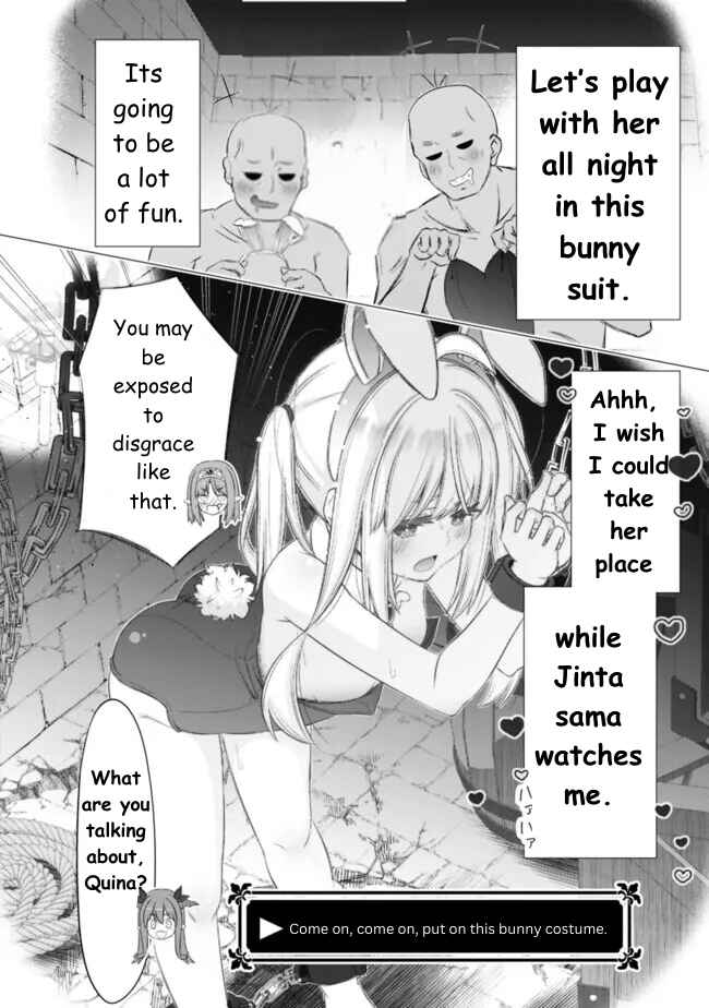 Attouteki Gacha un de Isekai wo Nariagaru! Chapter 38 page 2