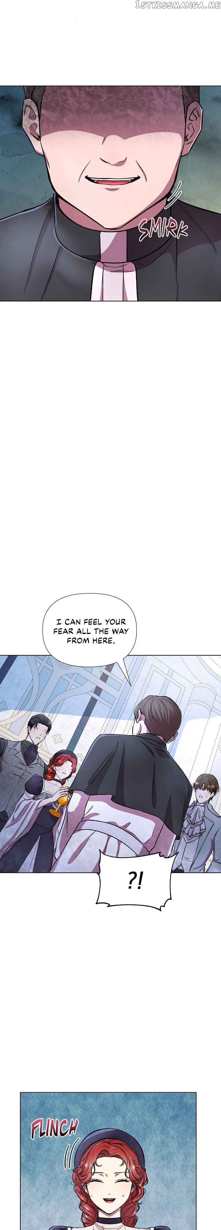 Author, In This Life I’m The Protagonist Chapter 13 page 11