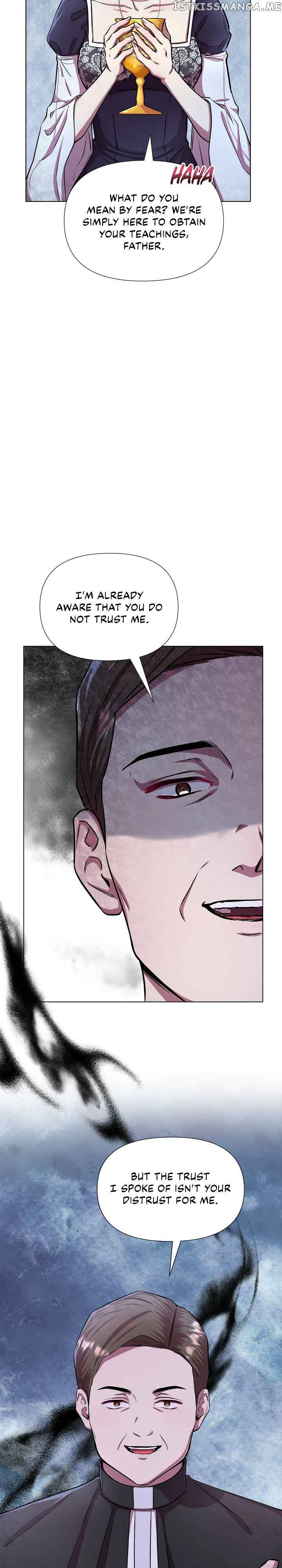 Author, In This Life I’m The Protagonist Chapter 13 page 12