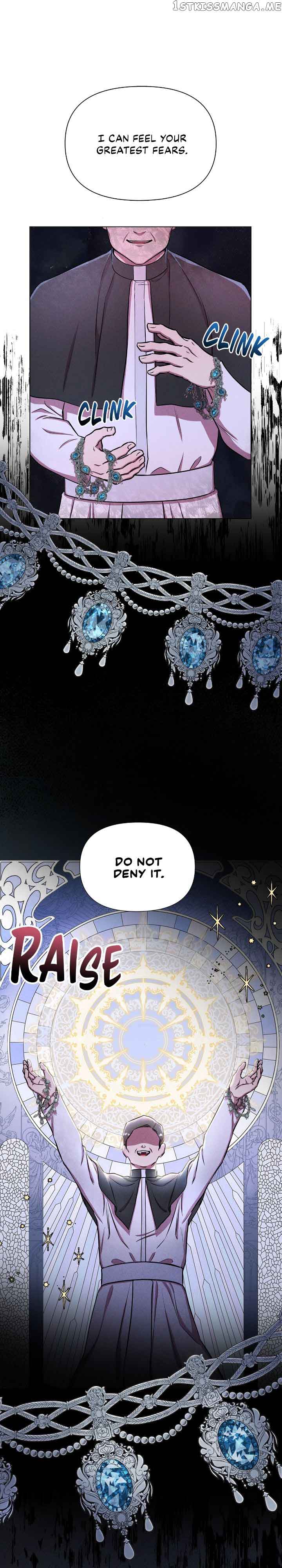 Author, In This Life I’m The Protagonist Chapter 13 page 17