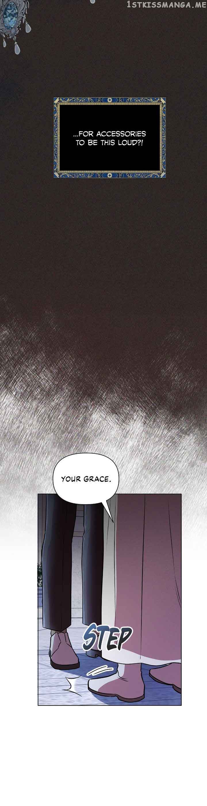 Author, In This Life I’m The Protagonist Chapter 13 page 19