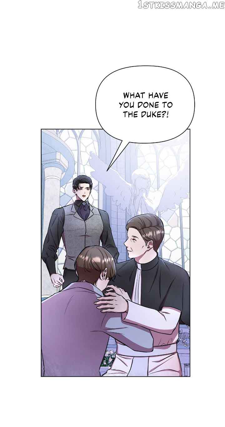 Author, In This Life I’m The Protagonist Chapter 13 page 25