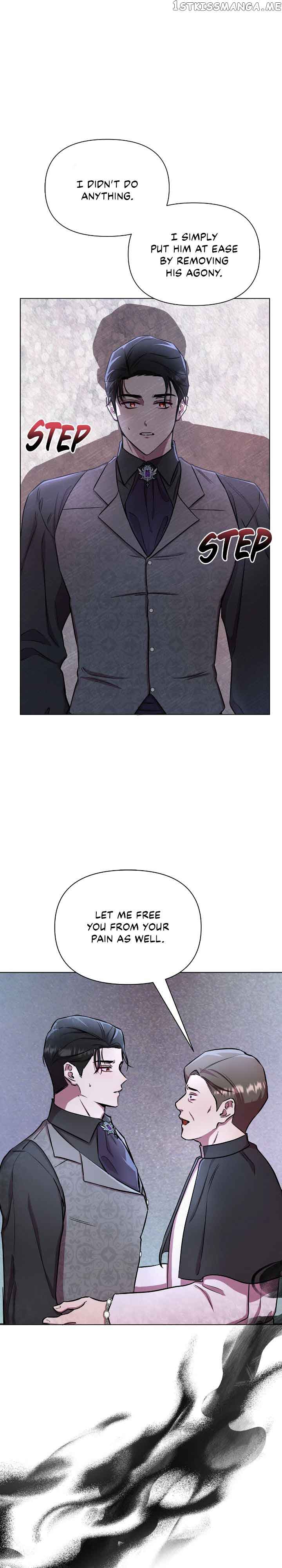 Author, In This Life I’m The Protagonist Chapter 13 page 26