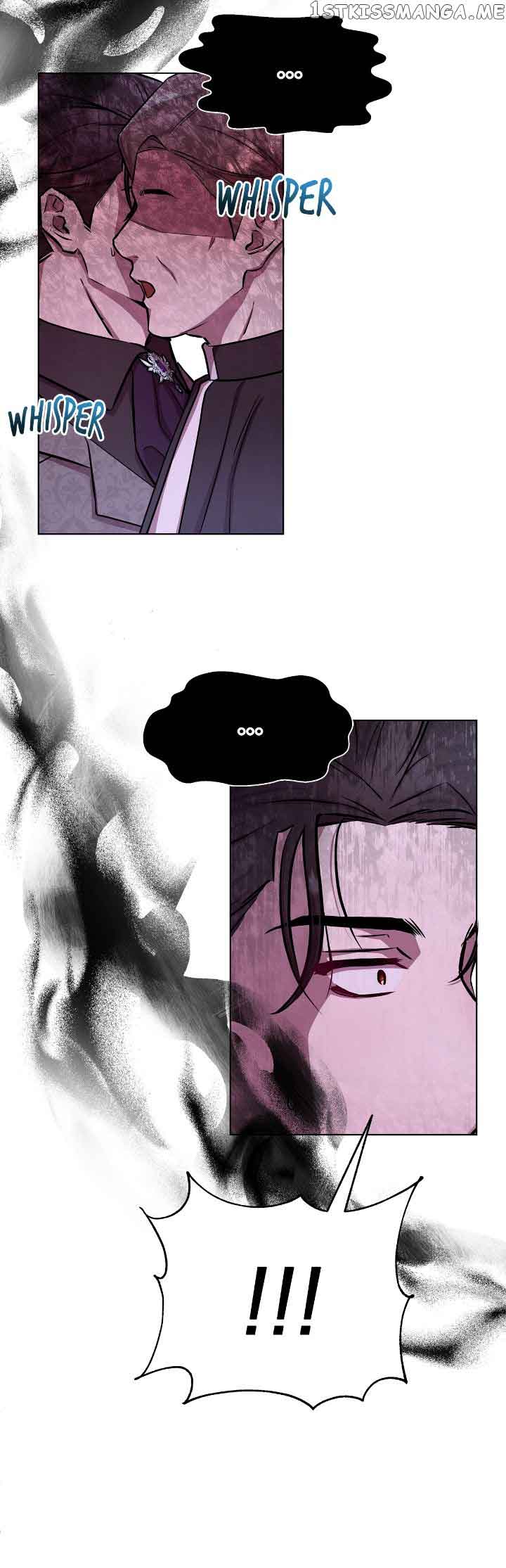 Author, In This Life I’m The Protagonist Chapter 13 page 27