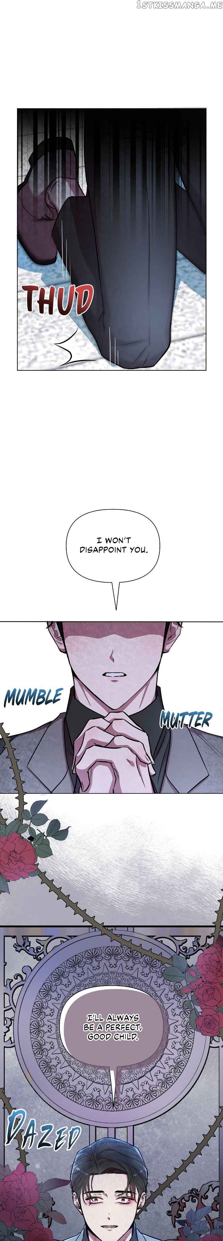 Author, In This Life I’m The Protagonist Chapter 13 page 28