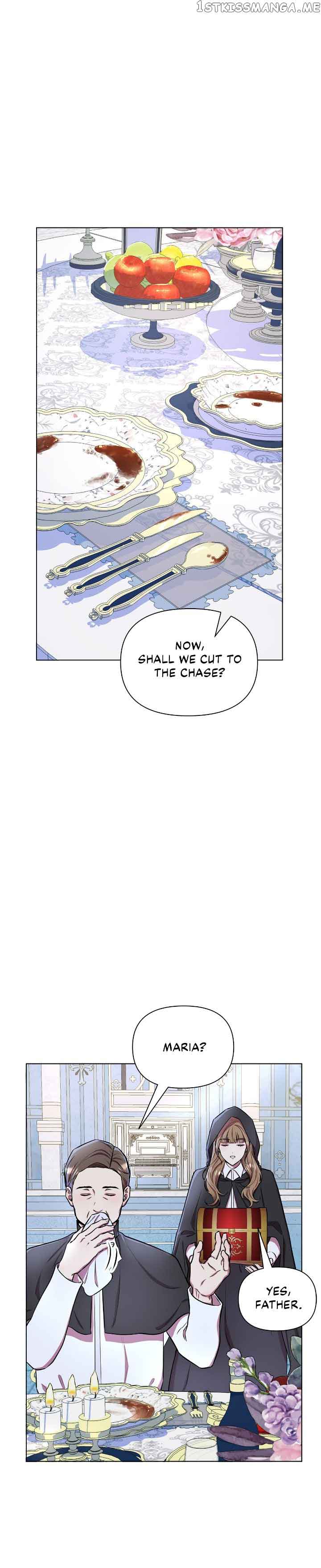 Author, In This Life I’m The Protagonist Chapter 13 page 2