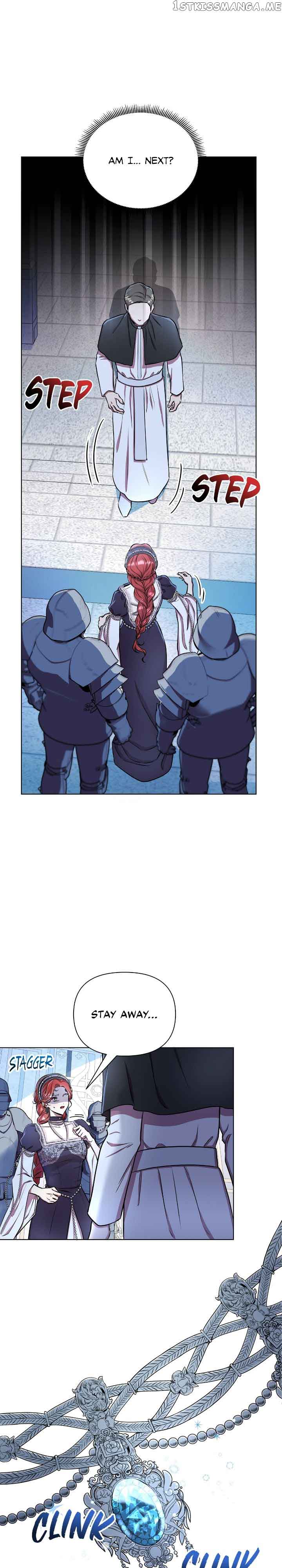 Author, In This Life I’m The Protagonist Chapter 13 page 31