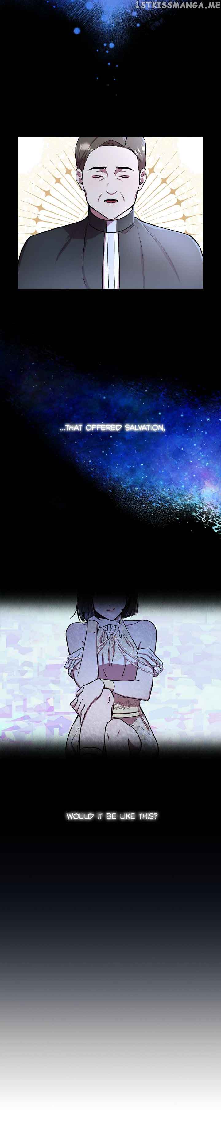 Author, In This Life I’m The Protagonist Chapter 13 page 35
