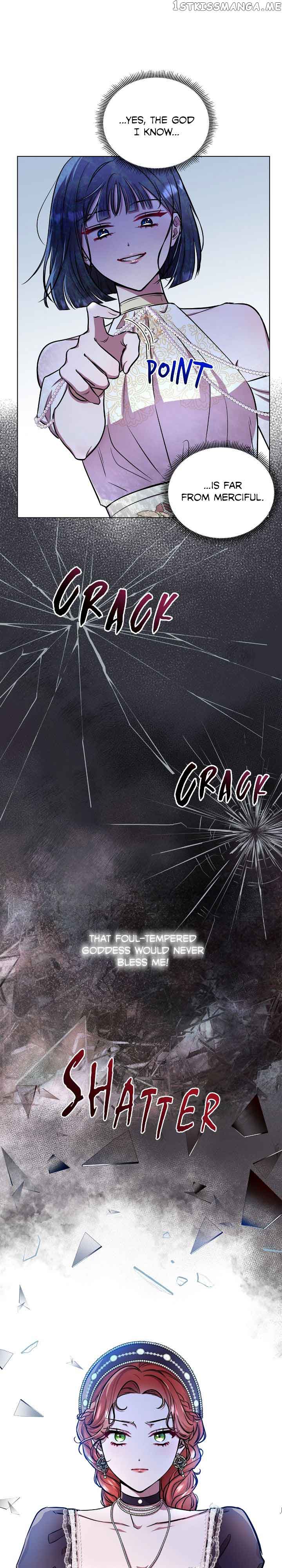 Author, In This Life I’m The Protagonist Chapter 13 page 38
