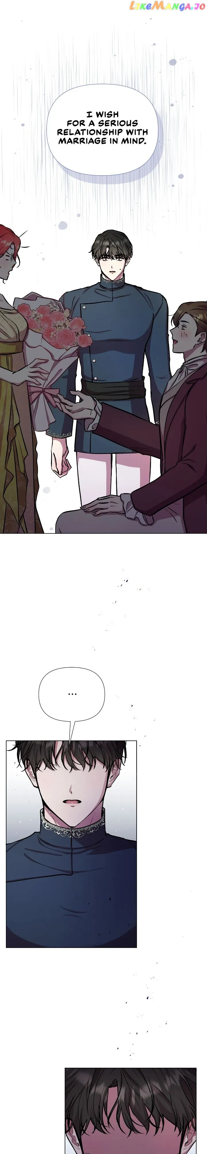 Author, In This Life I’m The Protagonist Chapter 16 page 0