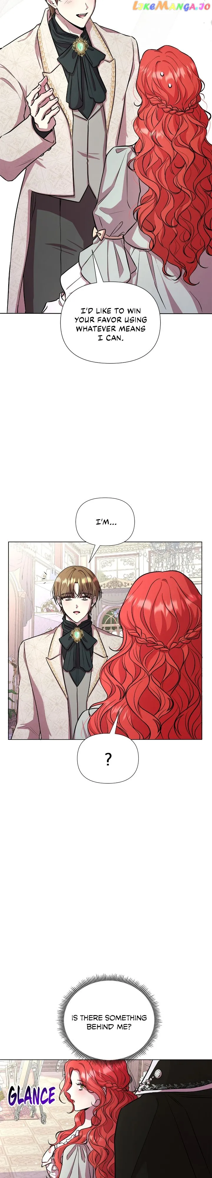 Author, In This Life I’m The Protagonist Chapter 16 page 40