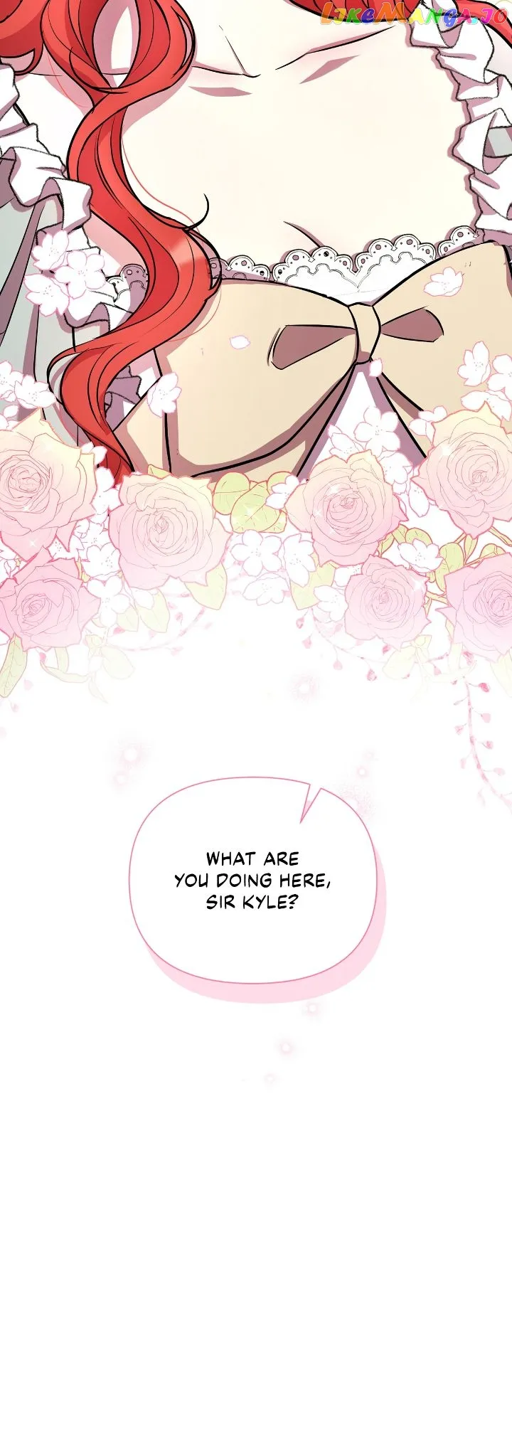 Author, In This Life I’m The Protagonist Chapter 16 page 43