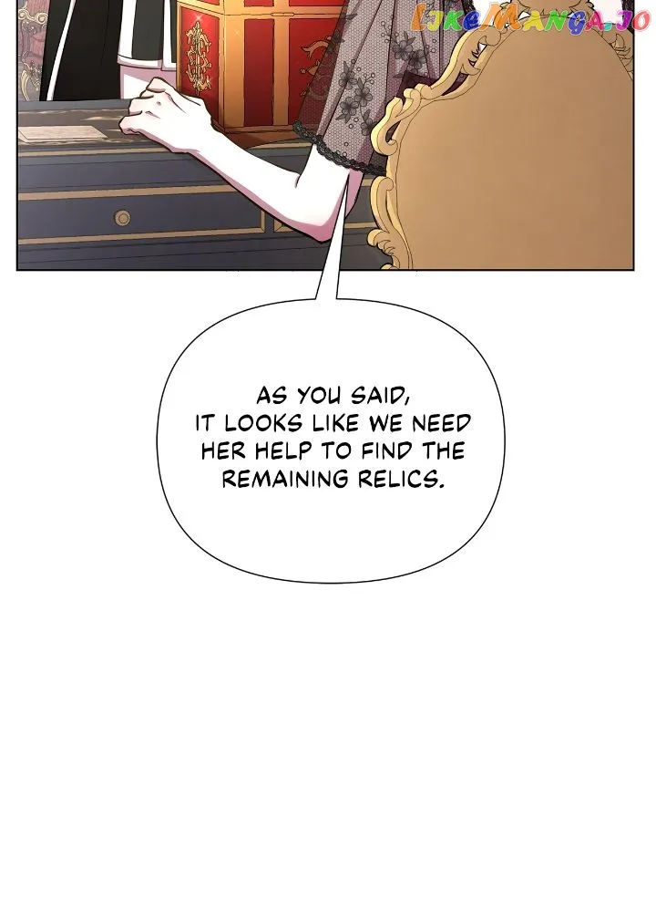 Author, In This Life I’m The Protagonist Chapter 16 page 8